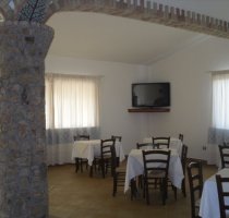 Agriturismo Irghitula Posada